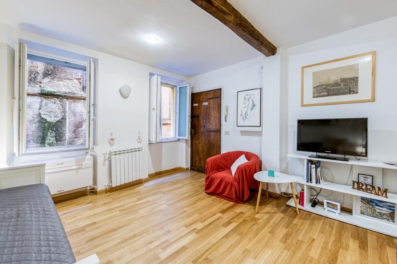 Deluxe Apartment - Campo Dei Fiori * Rom